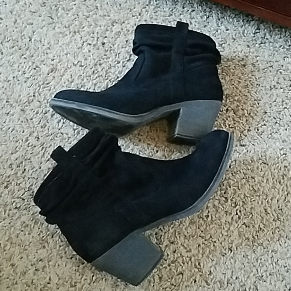 😊black boots💕 - Picture 7 of 7